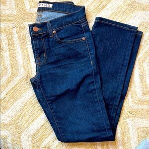 J brand  Women's Jeans size 25